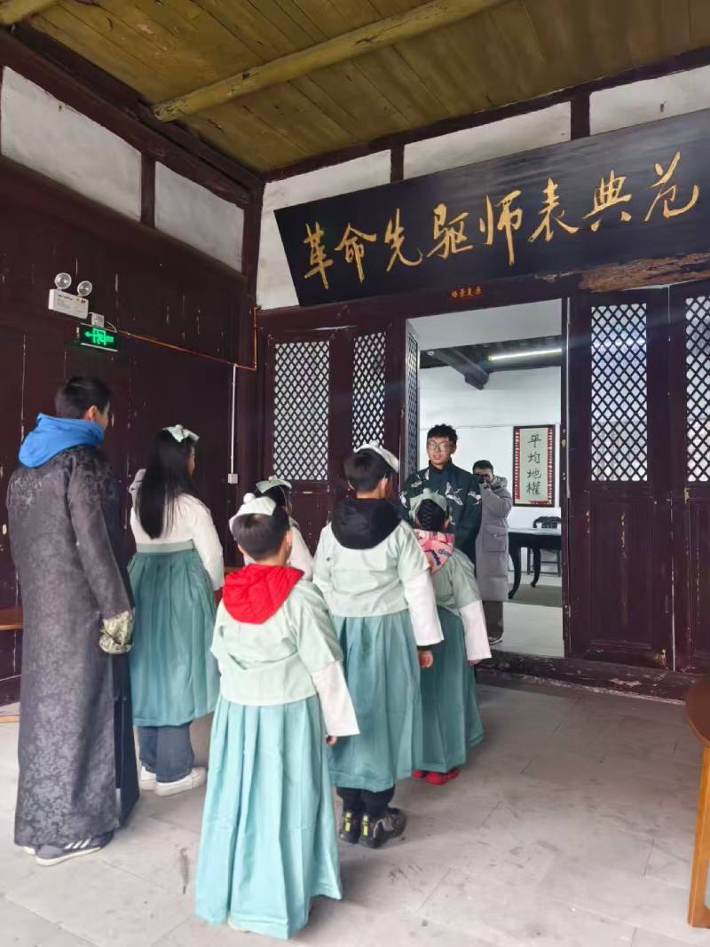 万源市景区文学经典改编剧本游